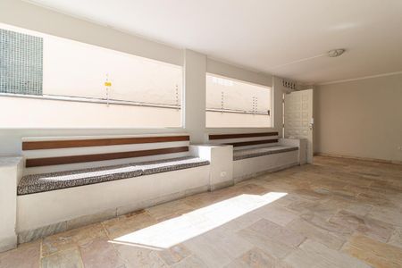 Apartamento à venda com 295m², 3 quartos e 2 vagasÁrea comum