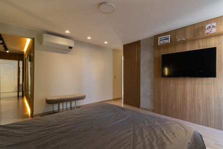 Apartamento à venda com 295m², 3 quartos e 2 vagas Suíte 1