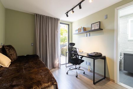 Apartamento à venda com 295m², 3 quartos e 2 vagas Suíte 3