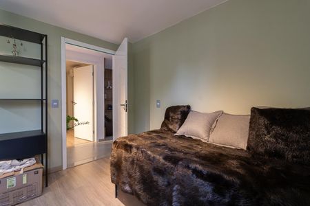 Apartamento à venda com 295m², 3 quartos e 2 vagas Suíte 3