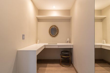 Apartamento à venda com 295m², 3 quartos e 2 vagasCloset  Suíte 1