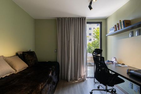 Apartamento à venda com 295m², 3 quartos e 2 vagas Suíte 3
