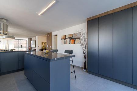 Apartamento à venda com 295m², 3 quartos e 2 vagasCozinha