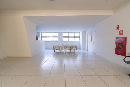 Apartamento à venda com 295m², 3 quartos e 2 vagasÁrea comum - Salão de festas