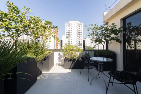 Apartamento à venda com 295m², 3 quartos e 2 vagasÁrea externa