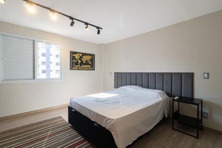 Apartamento à venda com 295m², 3 quartos e 2 vagasSuíte 2