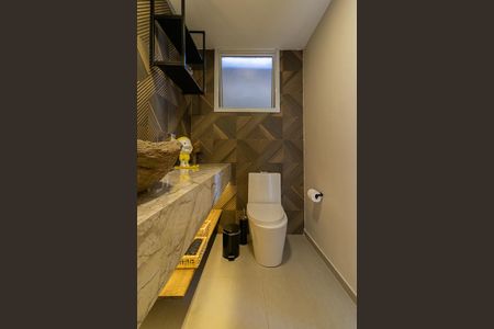 Apartamento à venda com 295m², 3 quartos e 2 vagasLavabo