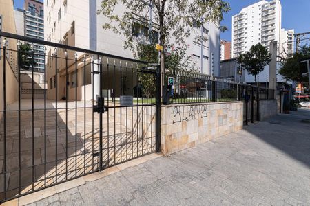 Apartamento à venda com 295m², 3 quartos e 2 vagasFachada