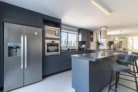 Apartamento à venda com 295m², 3 quartos e 2 vagasCozinha