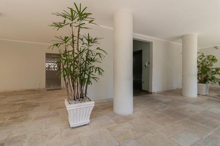 Apartamento à venda com 295m², 3 quartos e 2 vagasÁrea comum