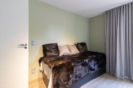 Apartamento à venda com 295m², 3 quartos e 2 vagas Suíte 3