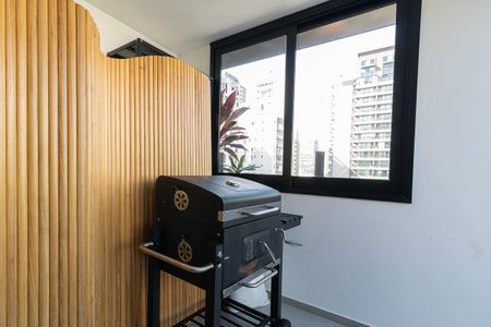 Apartamento à venda com 295m², 3 quartos e 2 vagasÁrea de serviço