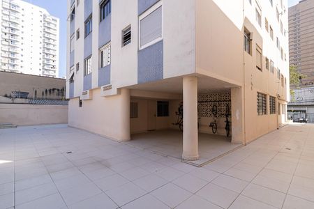 Apartamento à venda com 295m², 3 quartos e 2 vagasÁrea comum