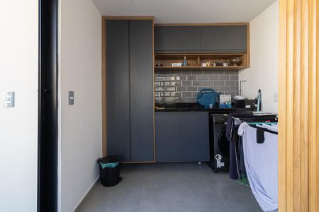 Apartamento à venda com 295m², 3 quartos e 2 vagasÁrea de serviço