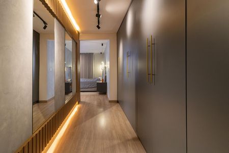 Apartamento à venda com 295m², 3 quartos e 2 vagas Suíte 1