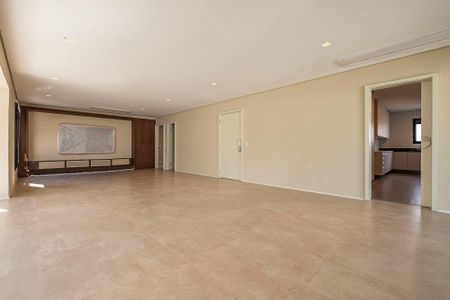 Apartamento à venda com 226m², 3 quartos e 4 vagas Apartamento à venda com 226m², 3 quartos e 4 vagasSala