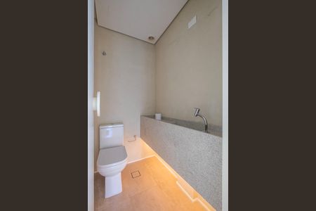 Apartamento à venda com 226m², 3 quartos e 4 vagas Apartamento à venda com 226m², 3 quartos e 4 vagasLavabo