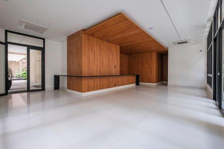 Apartamento à venda com 226m², 3 quartos e 4 vagas Apartamento à venda com 226m², 3 quartos e 4 vagasÁrea comum - Salão de festas