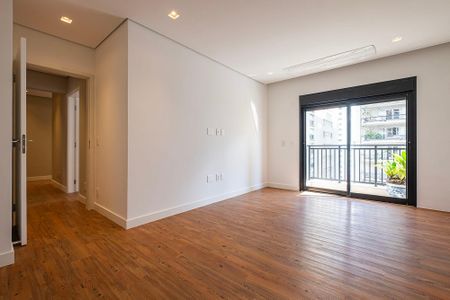 Apartamento à venda com 226m², 3 quartos e 4 vagas Apartamento à venda com 226m², 3 quartos e 4 vagasSuíte 1