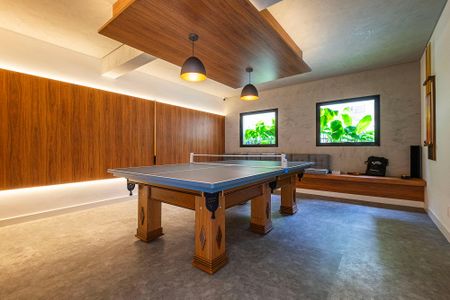 Apartamento à venda com 226m², 3 quartos e 4 vagas Apartamento à venda com 226m², 3 quartos e 4 vagasÁrea de jogos