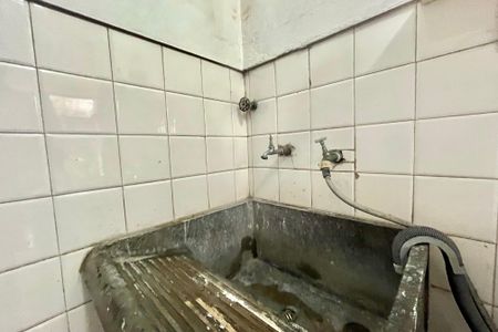 Casa à venda com 200m², 4 quartos e 2 vagasÁrea de Serviço