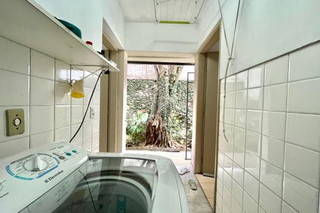 Casa à venda com 200m², 4 quartos e 2 vagasÁrea de Serviço