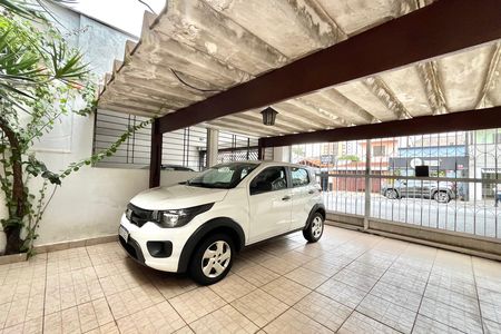 Casa à venda com 200m², 4 quartos e 2 vagasGaragem