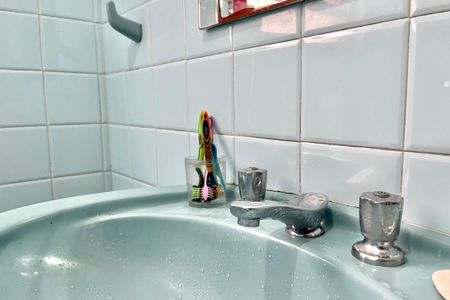 Casa à venda com 200m², 4 quartos e 2 vagasBanheiro 2