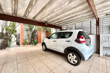 Casa à venda com 200m², 4 quartos e 2 vagasGaragem