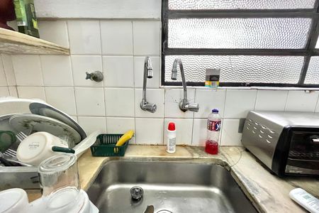 Casa à venda com 200m², 4 quartos e 2 vagasCozinha