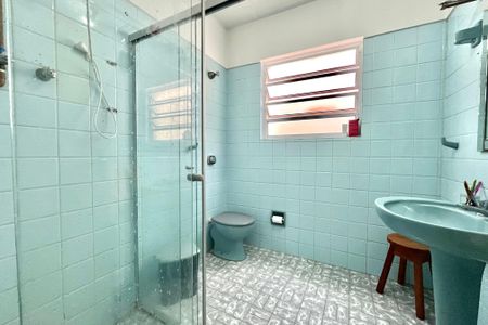 Casa à venda com 200m², 4 quartos e 2 vagasBanheiro 2