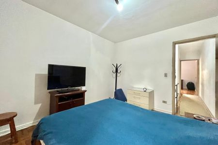 Casa à venda com 200m², 4 quartos e 2 vagasQuarto 1