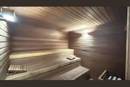 Apartamento para alugar com 40m², 2 quartos e 1 vaga Apartamento para alugar com 40m², 2 quartos e 1 vagaSauna