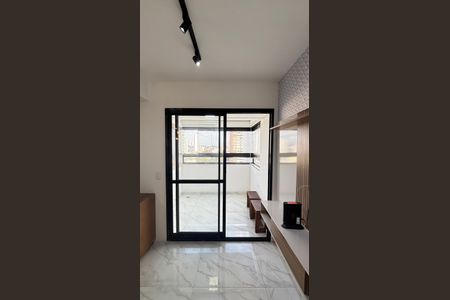 Apartamento para alugar com 40m², 2 quartos e 1 vaga Apartamento para alugar com 40m², 2 quartos e 1 vagaSala - Sala de Jantar