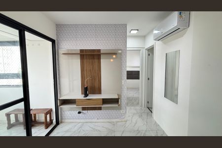 Apartamento para alugar com 40m², 2 quartos e 1 vaga Apartamento para alugar com 40m², 2 quartos e 1 vagaSala - Sala de Jantar