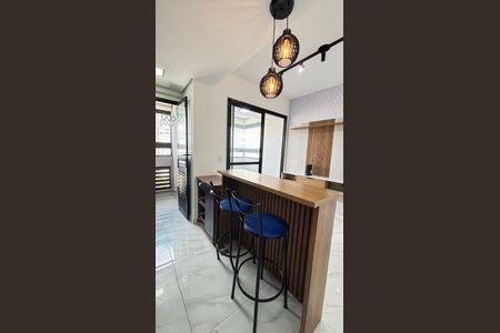Apartamento para alugar com 40m², 2 quartos e 1 vaga Apartamento para alugar com 40m², 2 quartos e 1 vagaCozinha