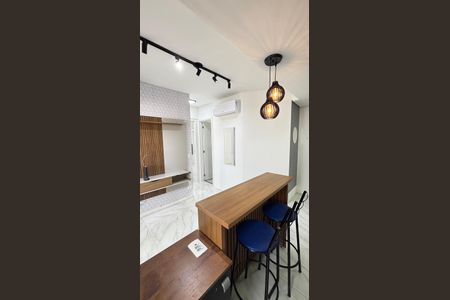 Apartamento para alugar com 40m², 2 quartos e 1 vaga Apartamento para alugar com 40m², 2 quartos e 1 vagaCozinha