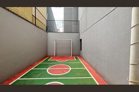 Apartamento para alugar com 40m², 2 quartos e 1 vaga Apartamento para alugar com 40m², 2 quartos e 1 vagaQuadra