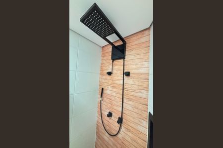 Apartamento para alugar com 40m², 2 quartos e 1 vaga Apartamento para alugar com 40m², 2 quartos e 1 vagaBanheiro