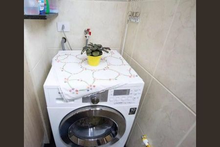 Apartamento à venda com 2 quartos, 44m² em Vila Santa Catarina, São Paulo