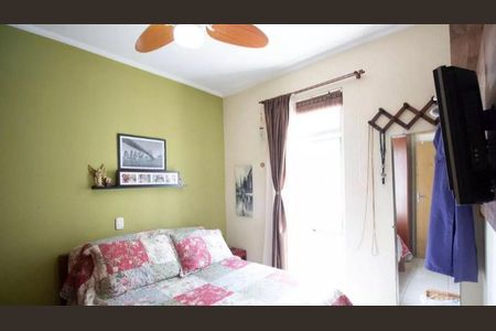 Apartamento à venda com 2 quartos, 44m² em Vila Santa Catarina, São Paulo