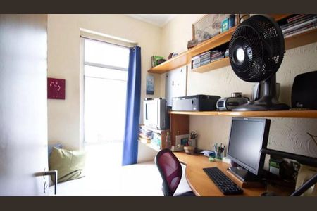 Apartamento à venda com 2 quartos, 44m² em Vila Santa Catarina, São Paulo