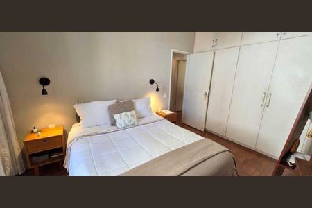 Apartamento à venda com 177m², 4 quartos e 2 vagas