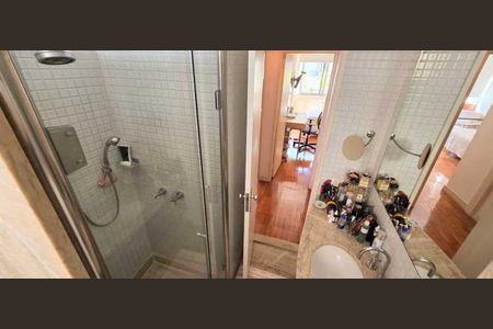 Apartamento à venda com 177m², 4 quartos e 2 vagas