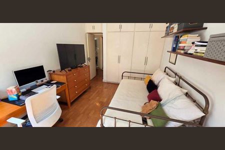 Apartamento à venda com 177m², 4 quartos e 2 vagas