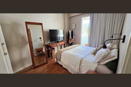 Apartamento à venda com 177m², 4 quartos e 2 vagas