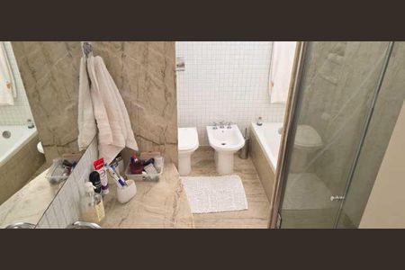 Apartamento à venda com 177m², 4 quartos e 2 vagas