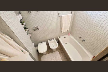 Apartamento à venda com 177m², 4 quartos e 2 vagas