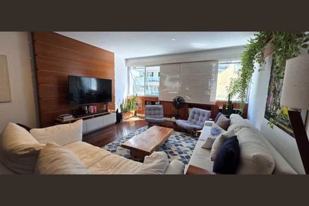 Apartamento à venda com 177m², 4 quartos e 2 vagas