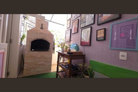 Apartamento à venda com 177m², 4 quartos e 2 vagas